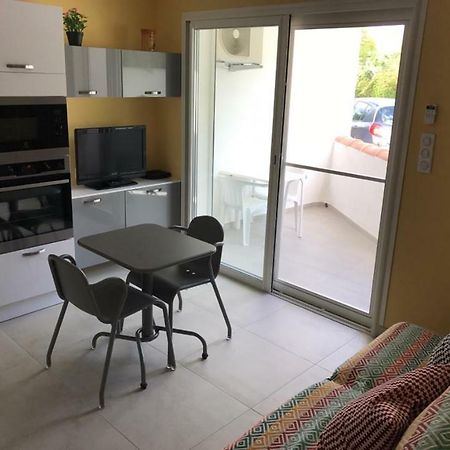 Appartement En Bord De Mer แซ็งต์-มารี-เดอ-ลา-แมร์ ภายนอก รูปภาพ